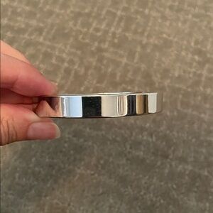 The Limited Silver Bracelet